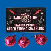 Pragina Pommid ( 3tk)